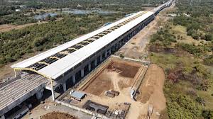 Mumbai Ahmedabad Rail Project Signals Mobility Shift