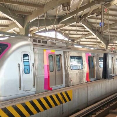 Mumbai Metro Line 5A Expansion Approved