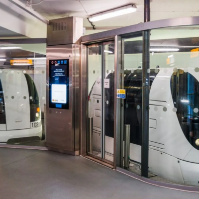 Mumbai Pod Taxi Model Fuels Jewar Connectivity