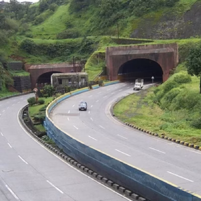 Pune Expressway Plan Targets Faster Regional Mobility
