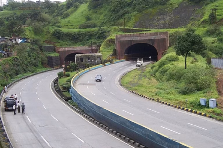 Pune Expressway Plan Targets Faster Regional Mobility