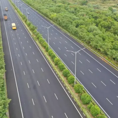 Pune Highway Review Pushes Chemical Transit Reforms