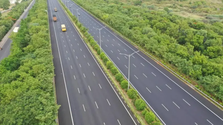 Pune Highway Review Pushes Chemical Transit Reforms