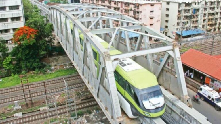 Mumbai Metro Expands Battery Swapping Network Access