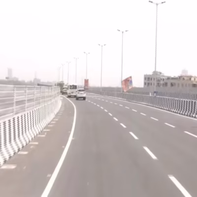 NCR Connectivity Corridor Targets Airport Access Growth