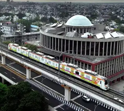 Nagpur Business District Push Reshapes Growth Corridor