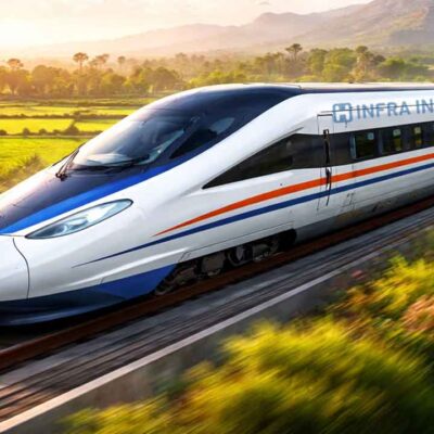 Bengaluru Mumbai Rail Link Expands Regional Mobility