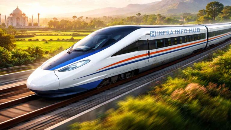 Bengaluru Mumbai Rail Link Expands Regional Mobility
