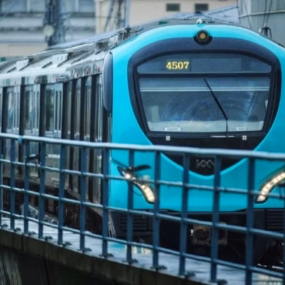 Kochi Metro Phase II Faces Extended Delay Amid Funding Bottlenecks
