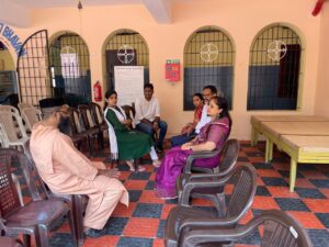 Thiruvananthapuram Launches Global Women Support Initiative