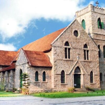 Thiruvananthapuram Church Marks Heritage And Welfare Milestone