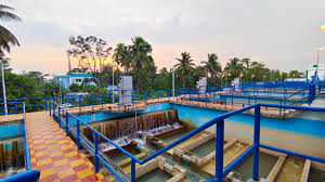 Thiruvananthapuram Water Treatment Shift Raises Supply Concerns