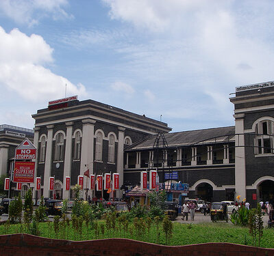 Thiruvananthapuram Residents Demand Better Urban Infrastructure