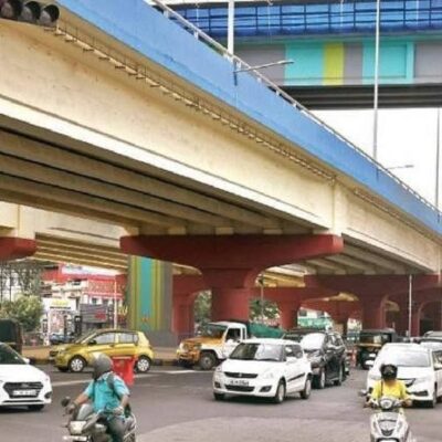Kochi Accelerates Vyttila Traffic Reforms Ahead Of July Deadline