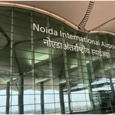 Noida Airport Charges Trigger Fare Affordability Debate
