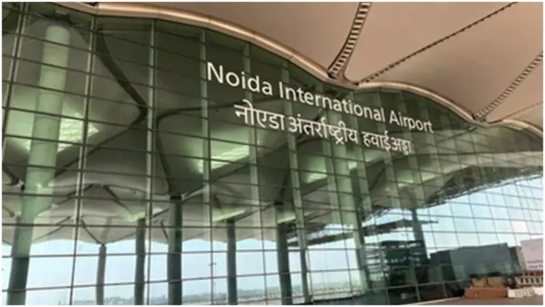 Noida Airport Charges Trigger Fare Affordability Debate