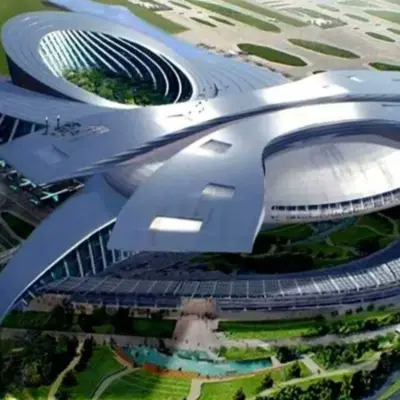 Noida Airport Expansion Reshapes Regional Air Connectivity