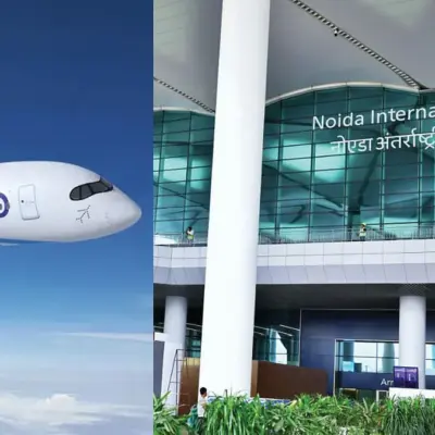 Noida Airport Flights Expand Regional Access