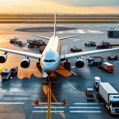 Noida Airport International Flights Near Year End