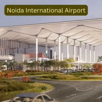 Noida Authority Moves Towards Paperless Administration