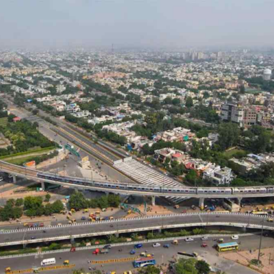 Noida Land Scheme Targets Industrial Expansion