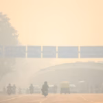 Noida Pollution Control Efforts Under Review