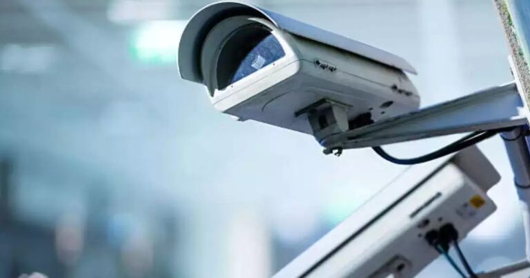 Noida Safe City Push Expands Digital Surveillance