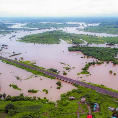 Maharashtra Moves To Strengthen Climate Water Strategy