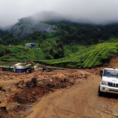West Bengal Pushes Grassroots Reform In Hills 