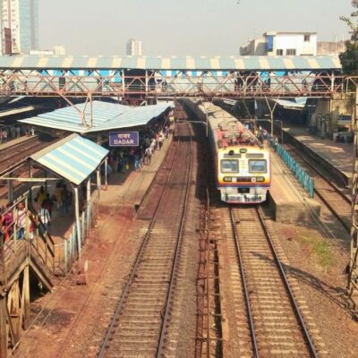 Central Railway Maintenance Hits Mumbai Travel Network
