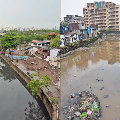 Mumbai GIS Cleanliness Pilot Targets Waste Hotspots