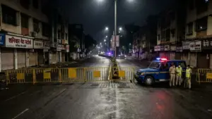 Pune Night Crackdown Sparks Public Confusion