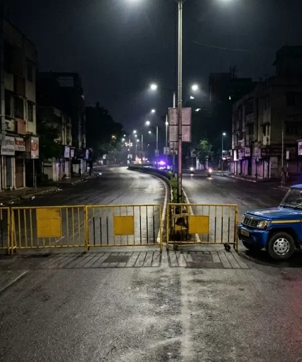 Pune Night Crackdown Sparks Public Confusion
