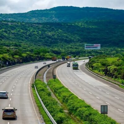 Pune Satara Highway Upgrade Targets Faster Travel