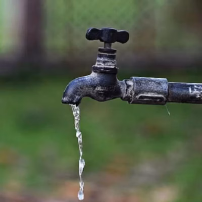 Pune Water Network Faces Rising Demand Pressure