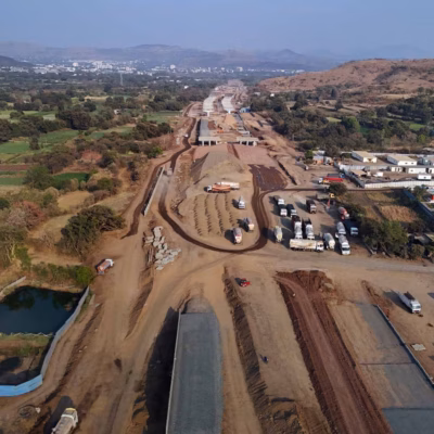 Pune Ring Road Land Push Gains Momentum