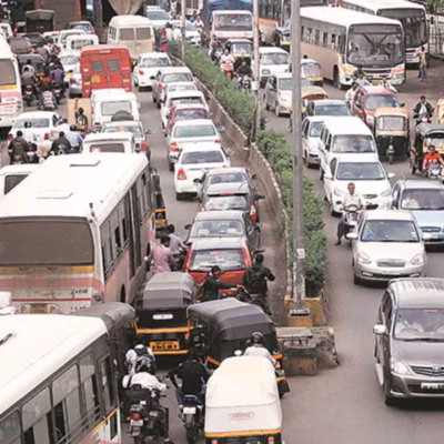 Pune Transport Campaign Highlights Climate Mobility Goals