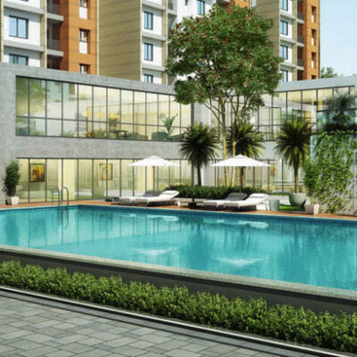Chennai Perambur Residents Demand Urban Renewal
