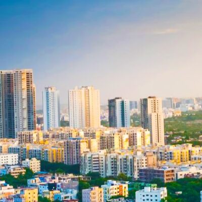 Chennai Residential Growth Raises Infrastructure Questions
