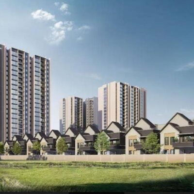 Bengaluru Housing Demand Drives Large Land Acquisition