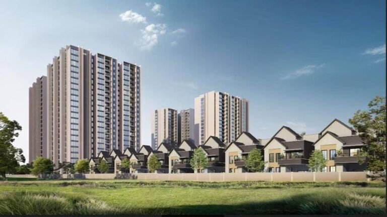 Bengaluru Housing Demand Drives Large Land Acquisition