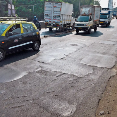 Mumbai Highway Repairs Plan Targets Monsoon Damage