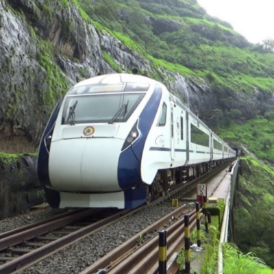 Pune Railway Modernisation Push Focuses On Safety