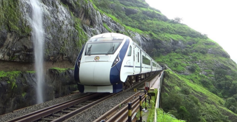 Pune Railway Modernisation Push Focuses On Safety