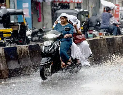 Pune Hinjawadi Agencies Face Monsoon Deadline