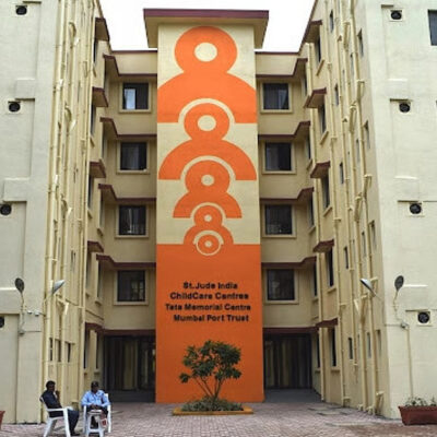 Mumbai Centre Targets Paediatric Care Inequality