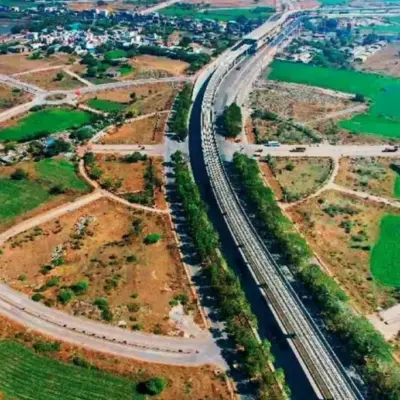 Indore corridor plan reshapes mixed use urban growth