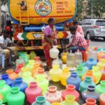Tambaram Water Crisis Exposes Infrastructure Delays