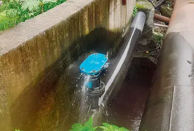 Tambaram Water Tariff Surge Sparks Resident Backlash