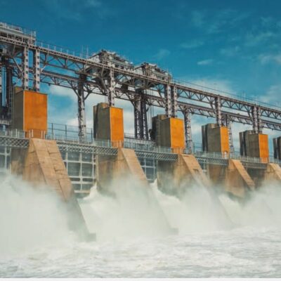 Tamil Nadu Hydro Push Nears Assessment Stage
